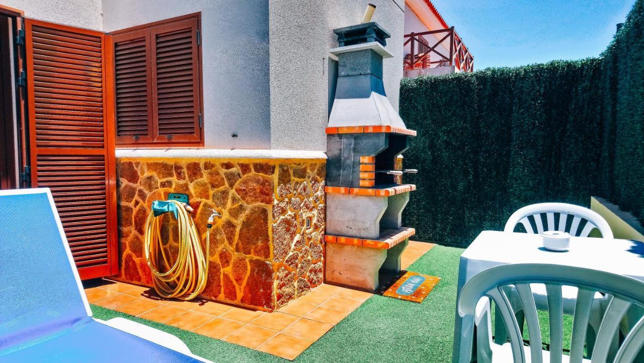 Duplex Con Piscina Corralejo, Wi-Fi别墅 外观 照片