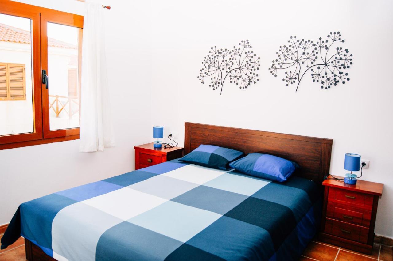 Duplex Con Piscina Corralejo, Wi-Fi别墅 外观 照片