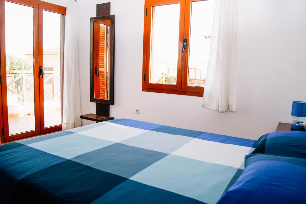 Duplex Con Piscina Corralejo, Wi-Fi别墅 外观 照片