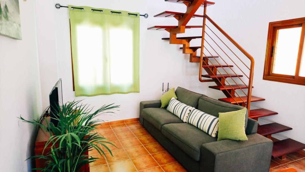 Duplex Con Piscina Corralejo, Wi-Fi别墅 外观 照片
