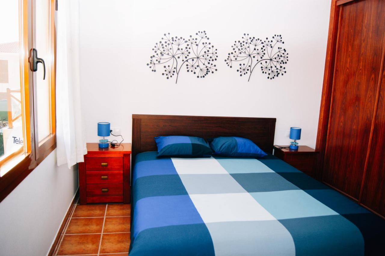 Duplex Con Piscina Corralejo, Wi-Fi别墅 外观 照片