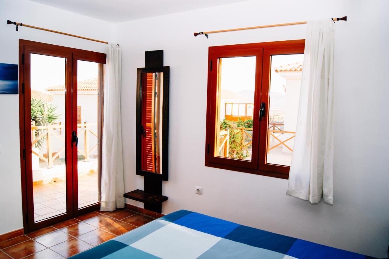Duplex Con Piscina Corralejo, Wi-Fi别墅 外观 照片