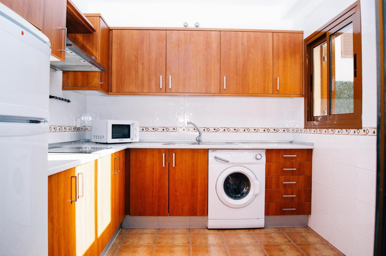 Duplex Con Piscina Corralejo, Wi-Fi别墅 外观 照片