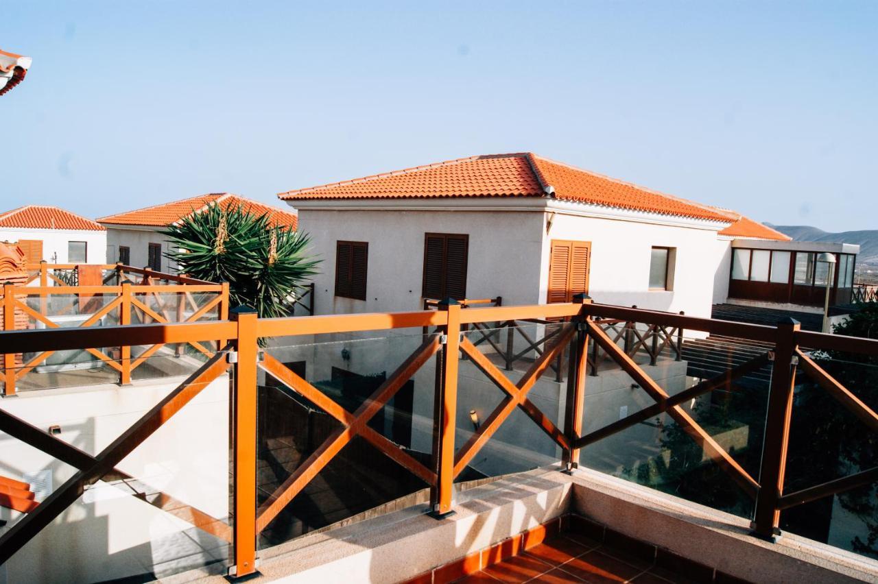 Duplex Con Piscina Corralejo, Wi-Fi别墅 外观 照片
